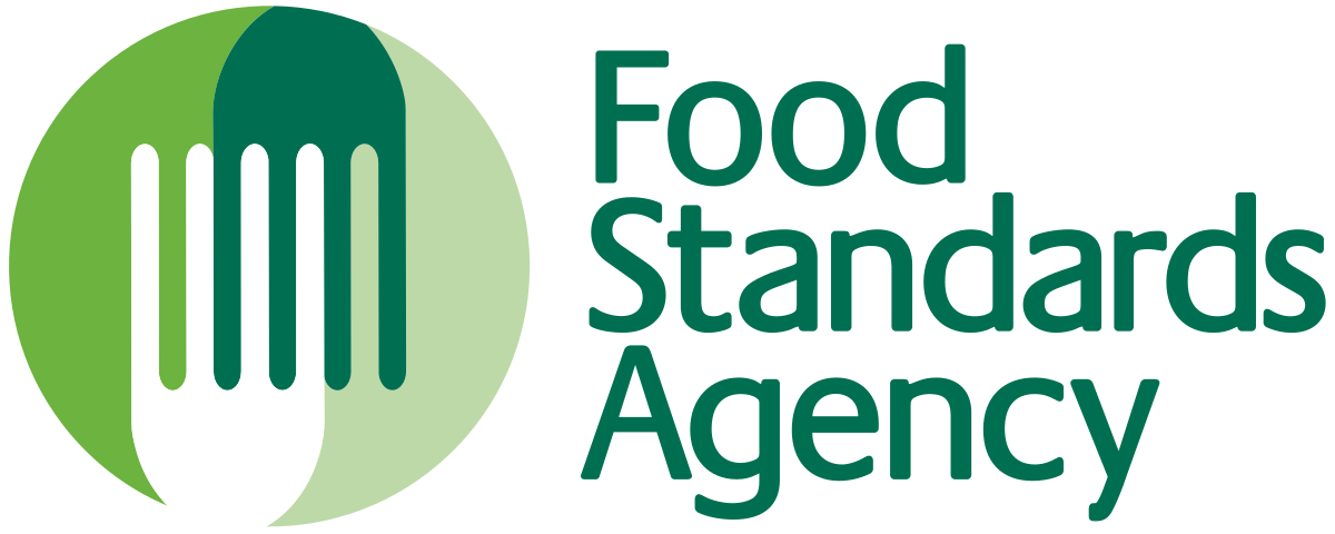 Food Standards Agency Logo