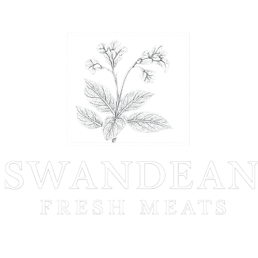 Swandean Logo