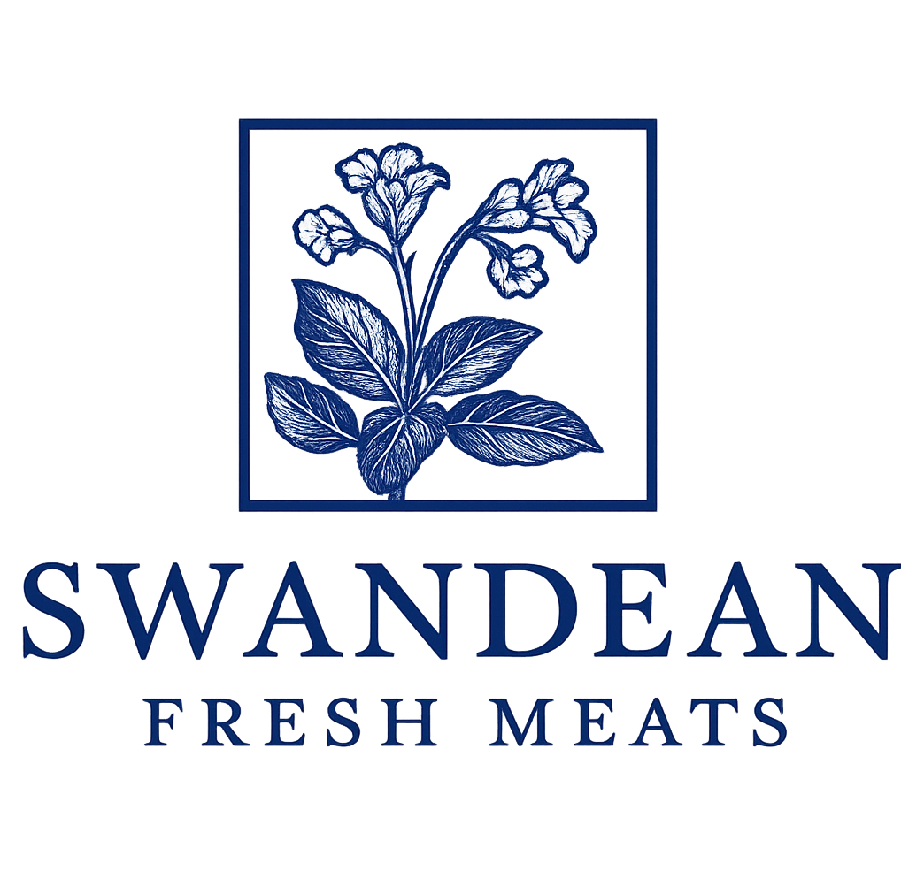 Swandean Logo